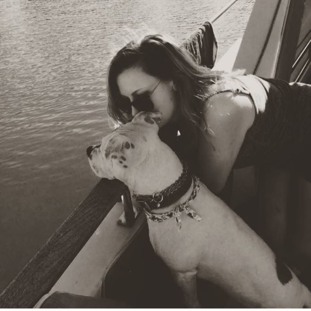 Meet your Posher, Gab